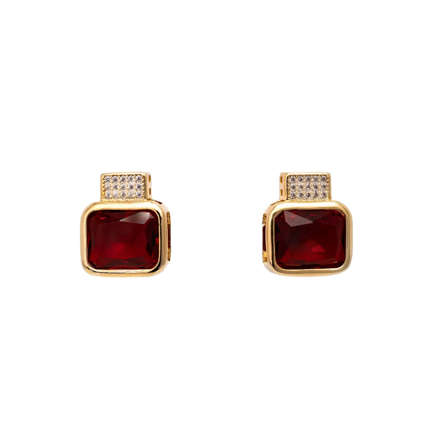 BB31665 vermelho